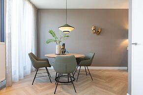 Apartment With Balcony in the Hague