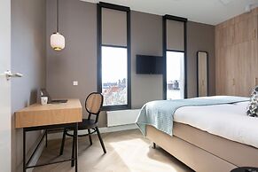 Apartment With Balcony in the Hague