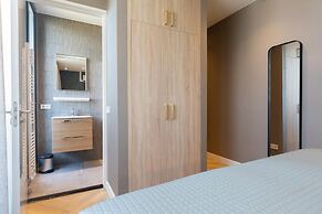 Apartment With Balcony in the Hague