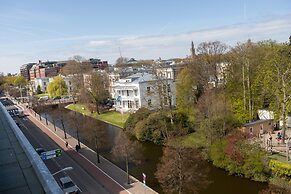 Apartment With Balcony in the Hague