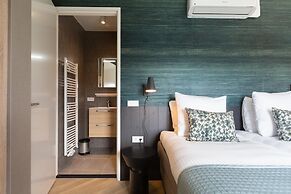 Apartment With Balcony in the Hague