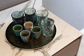 Apartment With Balcony in the Hague