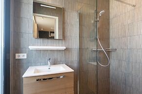 Apartment With Balcony in the Hague