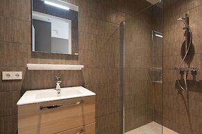 Apartment With Balcony in the Hague