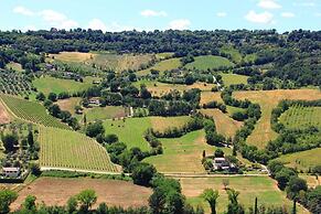 Holiday Home Near Assisi With Pool