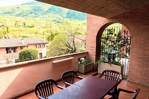 Holiday Home Near Assisi With Pool