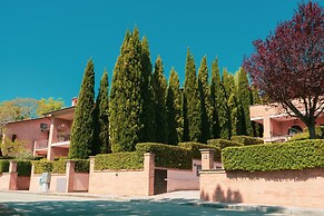 Holiday Home Near Assisi With Pool