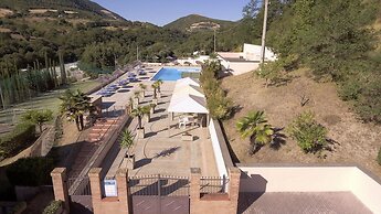 Holiday Home Near Assisi With Pool