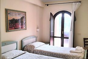 Holiday Home Near Assisi With Pool