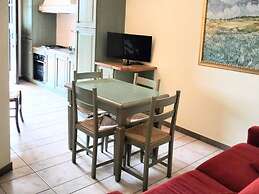 Holiday Home Near Assisi With Pool