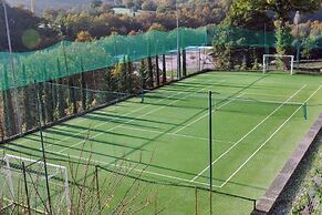 Holiday Home Near Assisi With Pool