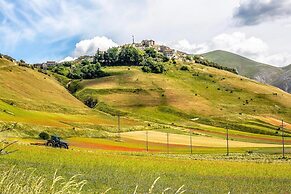 Holiday Home Near Assisi With Pool