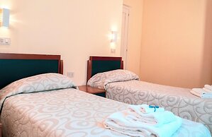 Holiday Home Near Assisi With Pool