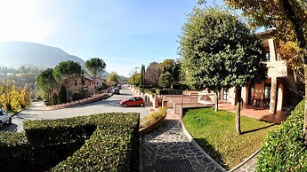 Holiday Home Near Assisi With Pool