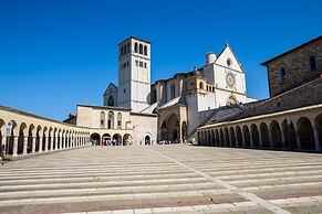 Holiday Home Near Assisi With Pool