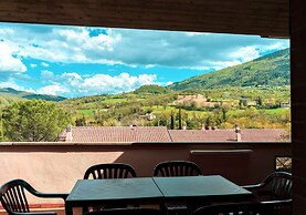 Holiday Home Near Assisi With Pool