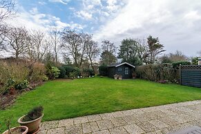 Holiday Home Callantsoog Near Sandy Beach