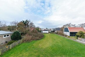 Holiday Home Callantsoog Near Sandy Beach
