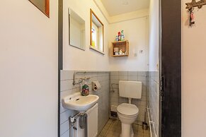 Holiday Home Callantsoog Near Sandy Beach