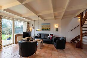 Holiday Home Callantsoog Near Sandy Beach