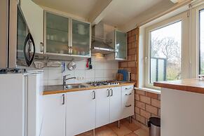 Holiday Home Callantsoog Near Sandy Beach