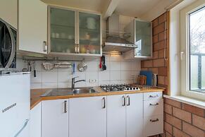 Holiday Home Callantsoog Near Sandy Beach