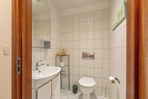 Holiday Home Callantsoog Near Sandy Beach