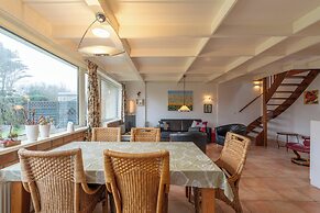 Holiday Home Callantsoog Near Sandy Beach