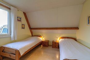 Holiday Home Callantsoog Near Sandy Beach