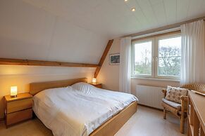 Holiday Home Callantsoog Near Sandy Beach