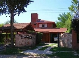 Posada del Rio
