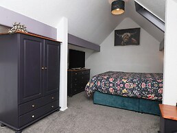 Wayside Farm Stable Cottage