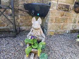 Wayside Farm Stable Cottage