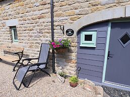 Wayside Farm Stable Cottage