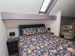 Wayside Farm Stable Cottage