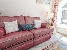 Wayside Farm Stable Cottage