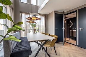 Stylish Delft Apartment