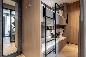 Stylish Delft Apartment