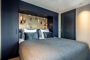 Stylish Delft Apartment