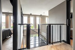 Stylish Delft Apartment