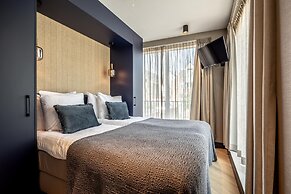 Stylish Delft Apartment