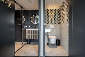 Stylish Delft Apartment