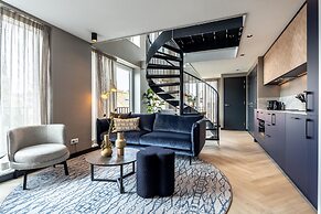 Stylish Delft Apartment