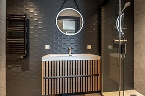 Stylish Delft Apartment