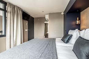 Stylish Delft Apartment