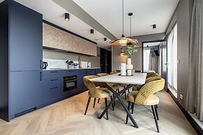 Stylish Delft Apartment