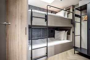 Stylish Delft Apartment