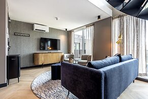 Stylish Delft Apartment