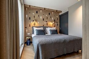 Stylish Delft Apartment