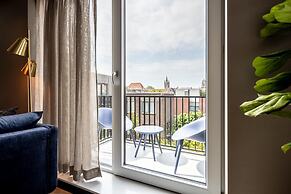 Stylish Delft Apartment